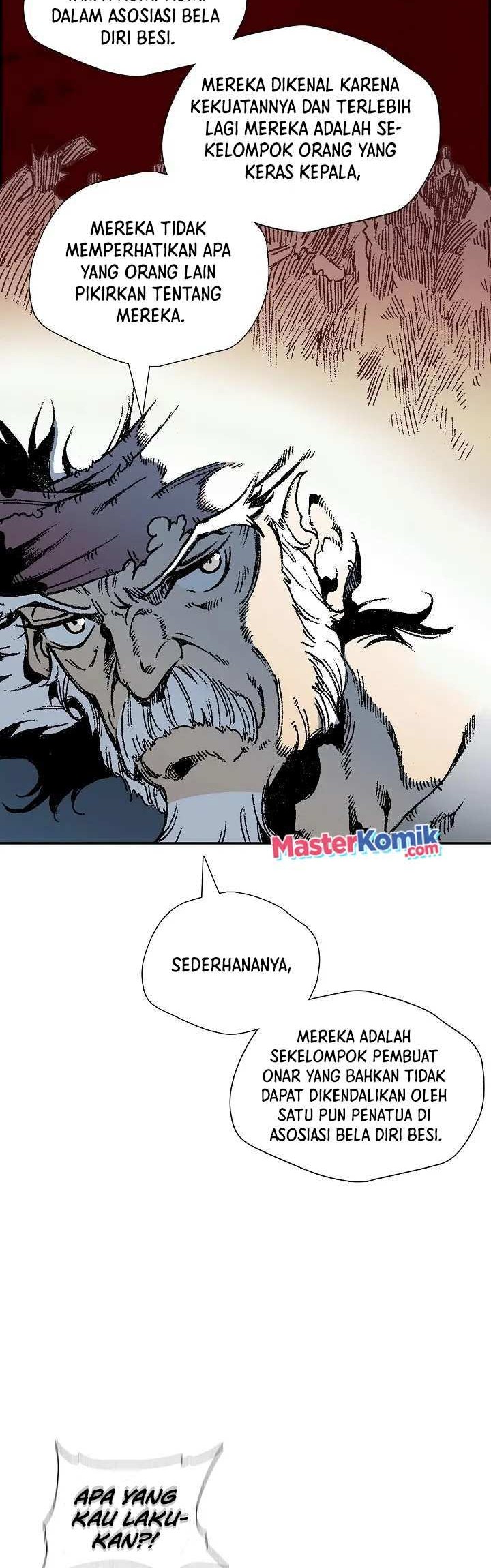 Chapter 118 - halaman 16