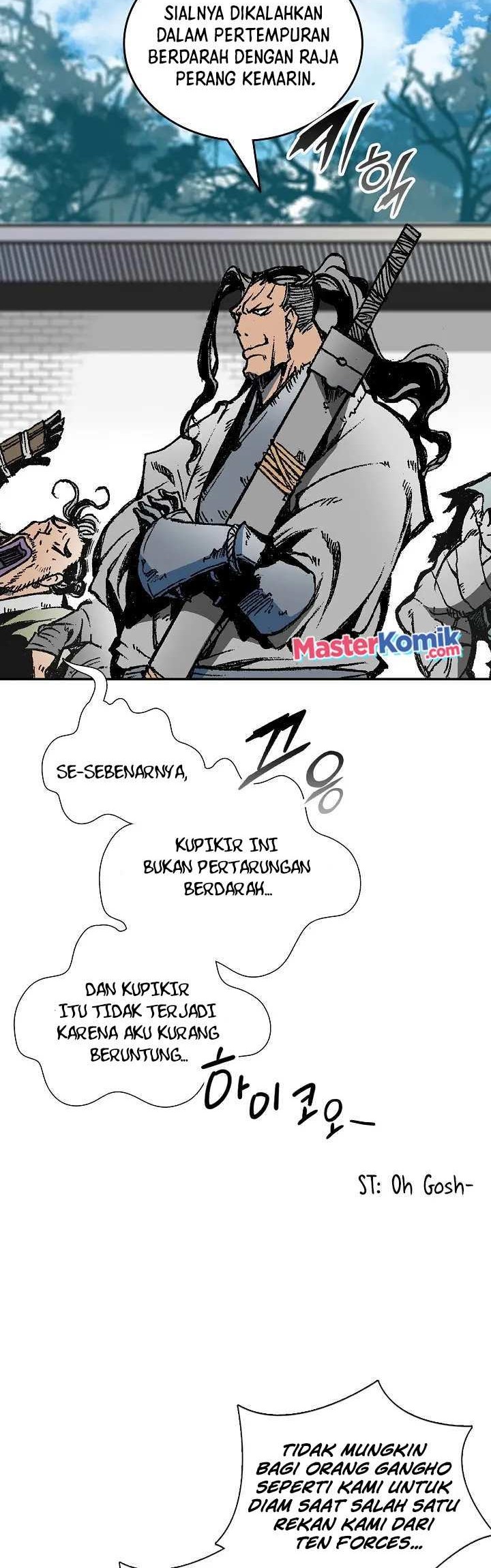 Chapter 118 - halaman 18