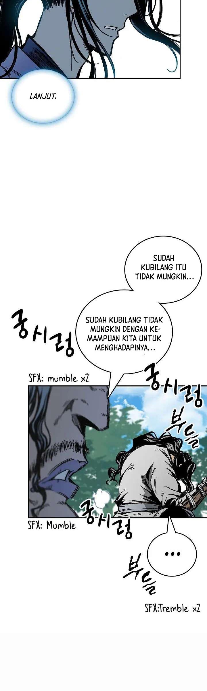 Chapter 119 - halaman 21