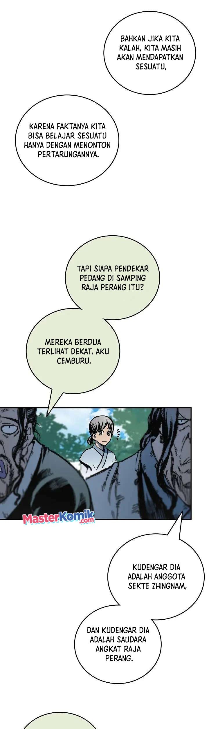 Chapter 119 - halaman 29