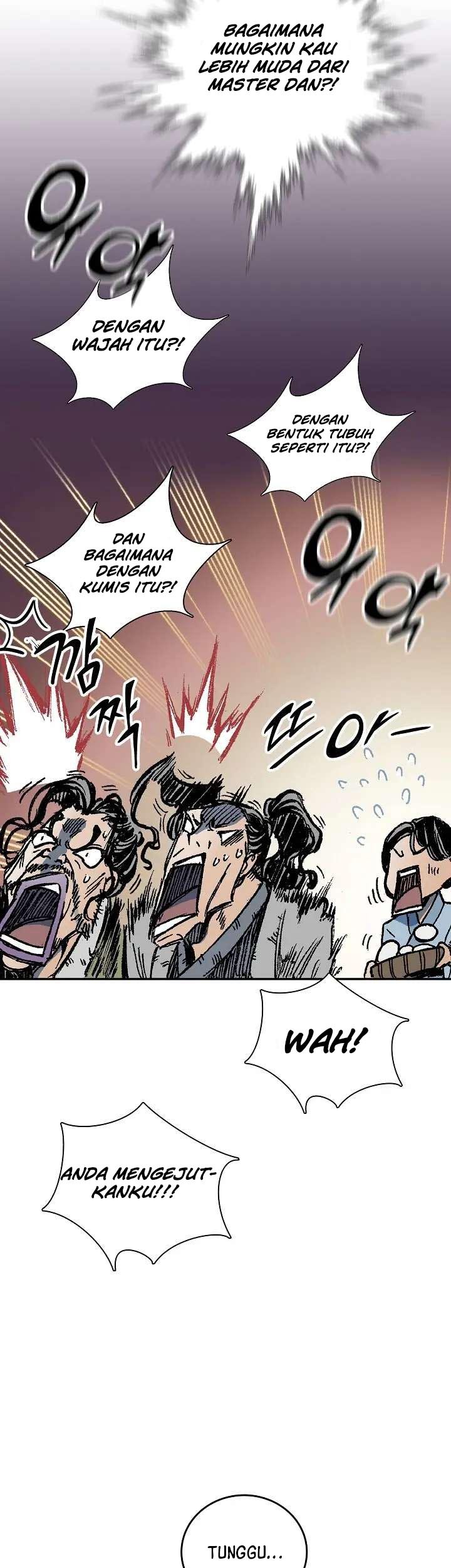 Chapter 119 - halaman 33