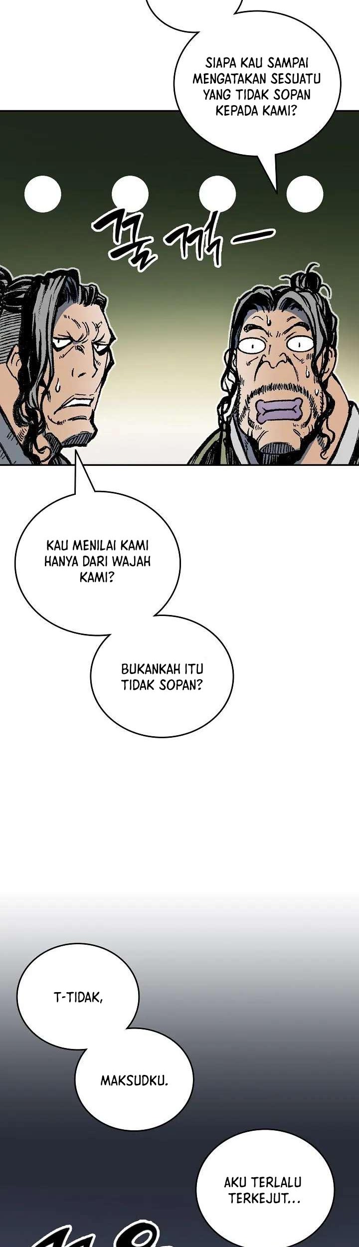 Chapter 119 - halaman 34