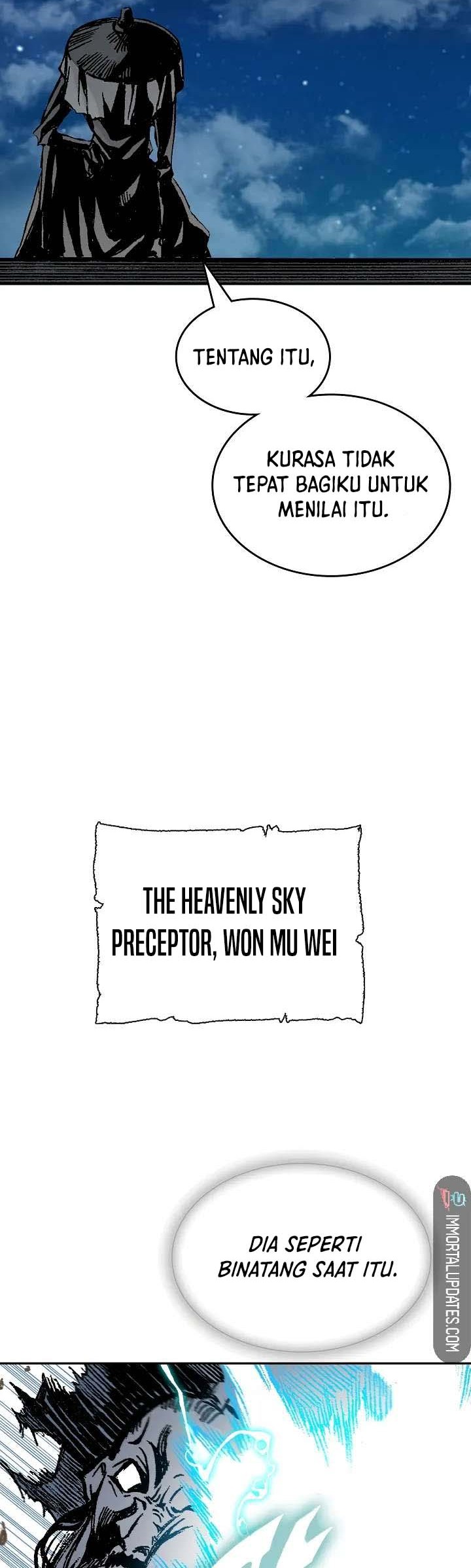 Chapter 124 - halaman 34