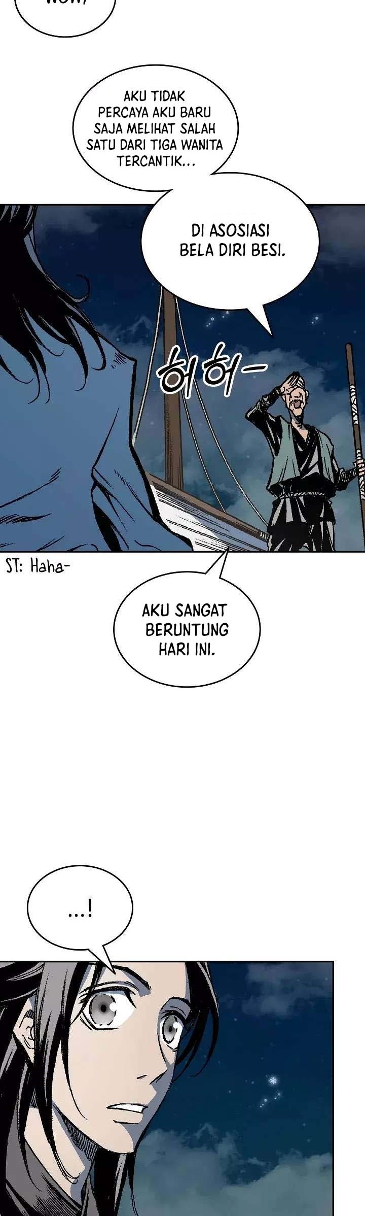 Chapter 124 - halaman 18