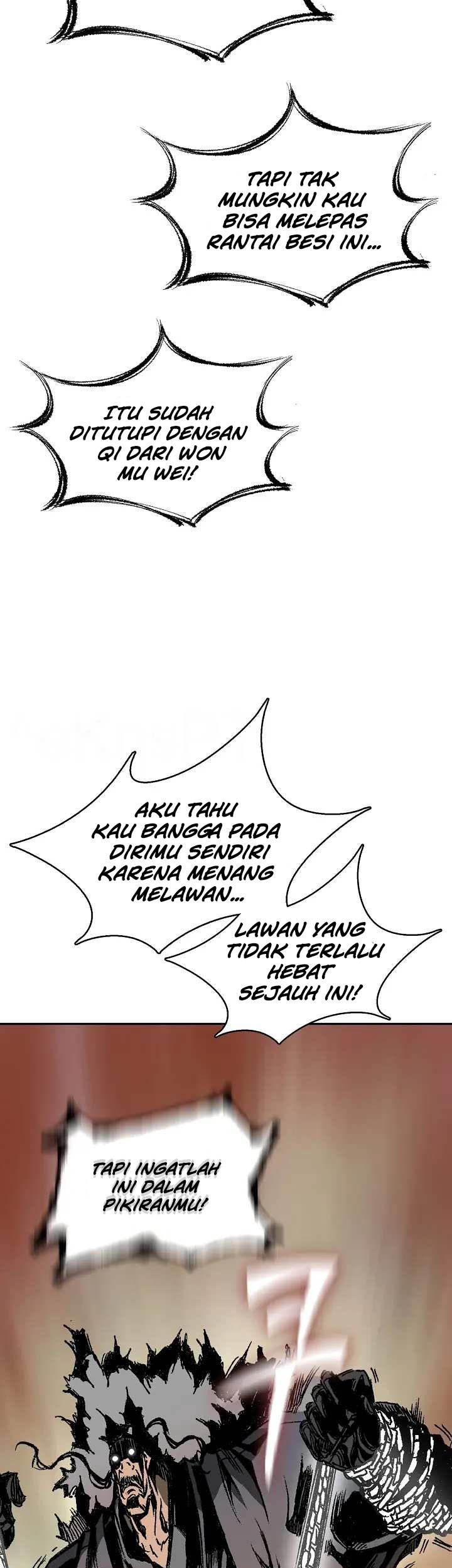 Chapter 125 - halaman 31