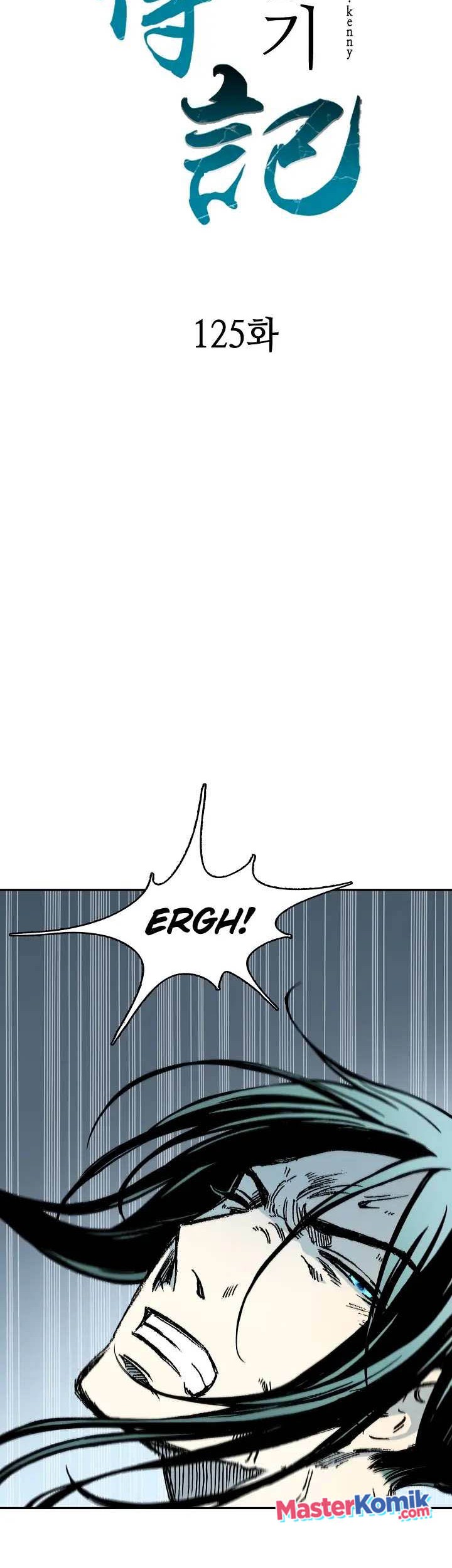 Chapter 125 - halaman 26