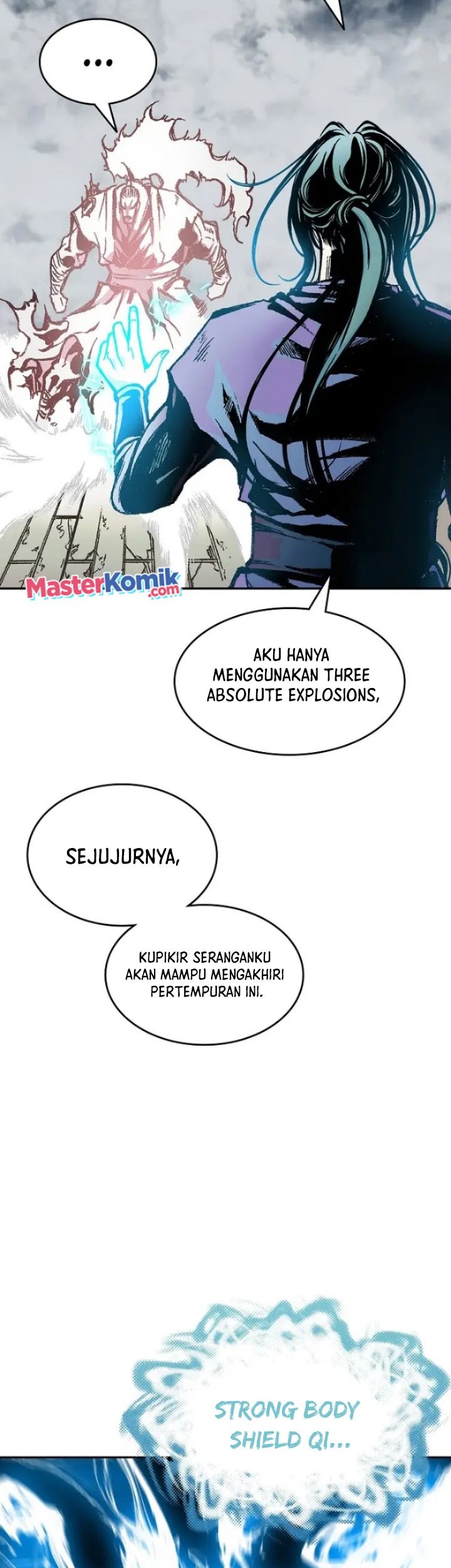 Chapter 126 - halaman 28