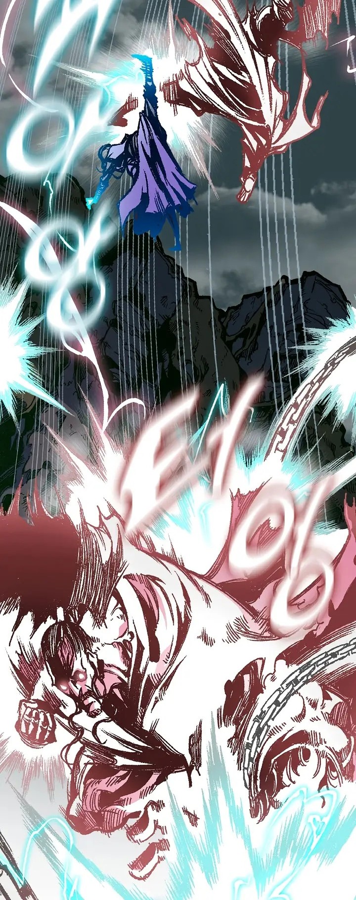 Chapter 127 - halaman 22