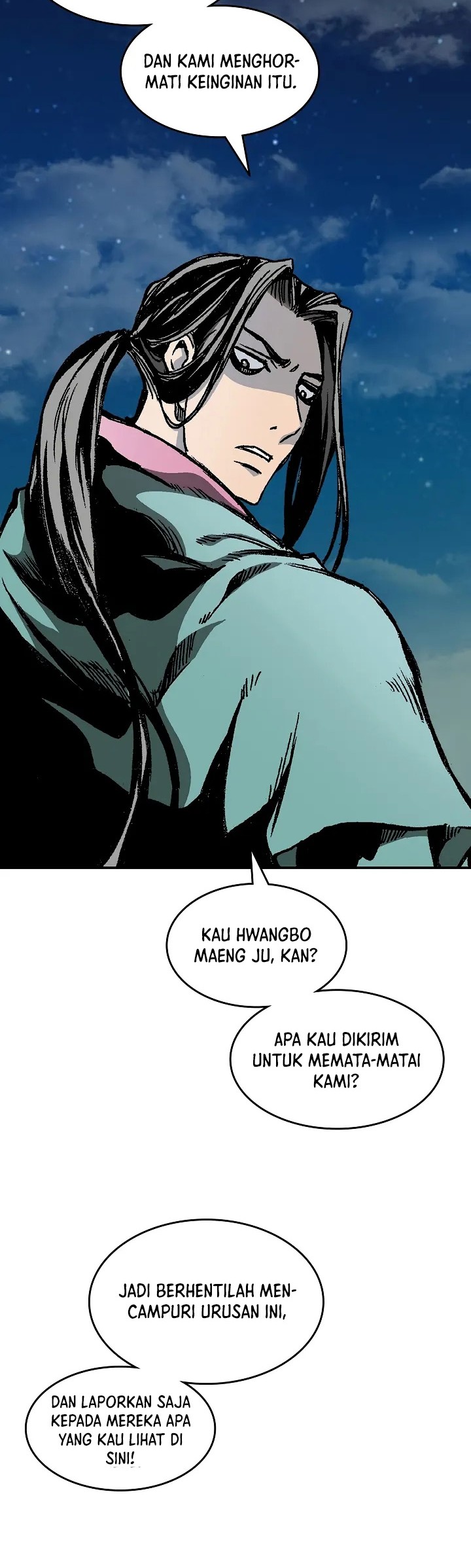 Chapter 128 - halaman 21