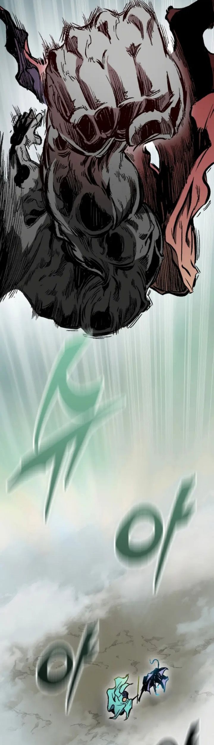Chapter 130 - halaman 35
