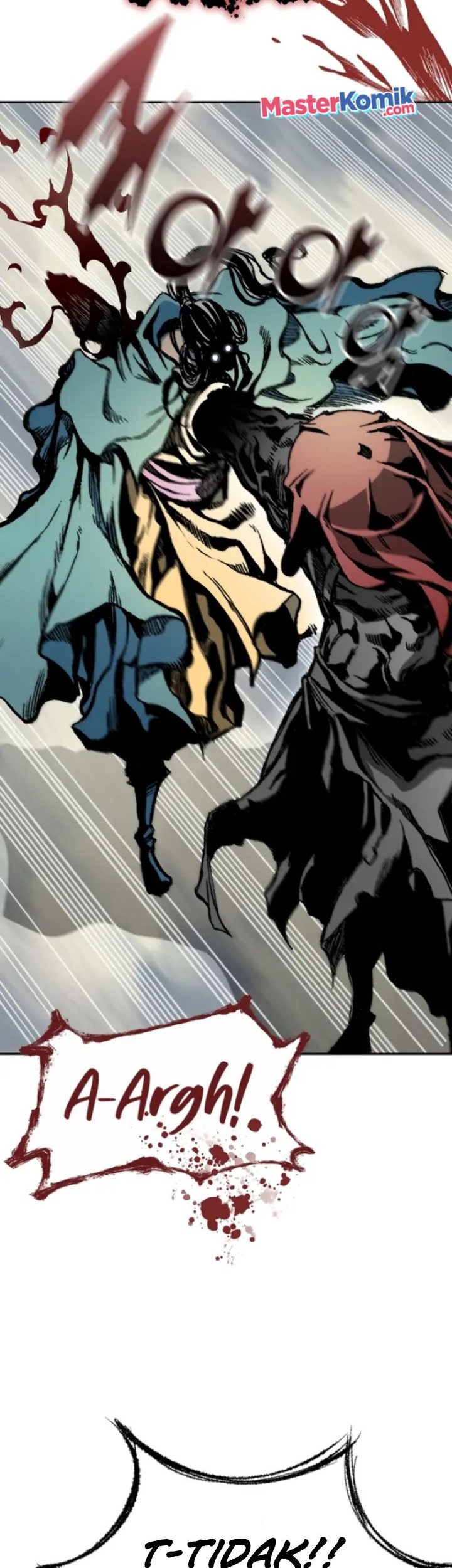 Chapter 130 - halaman 19
