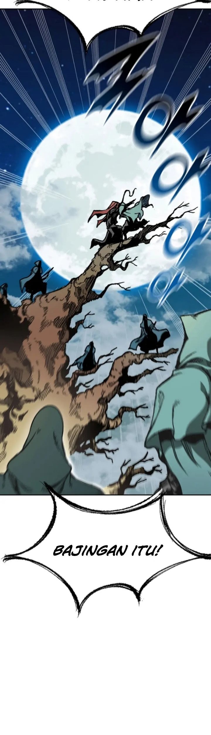 Chapter 130 - halaman 20