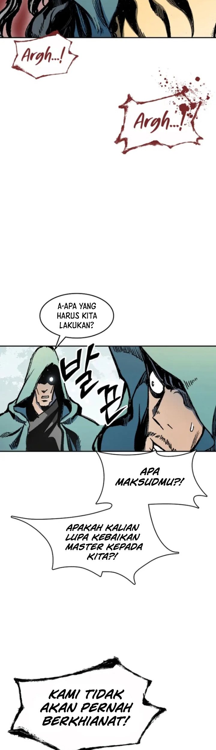 Chapter 130 - halaman 24