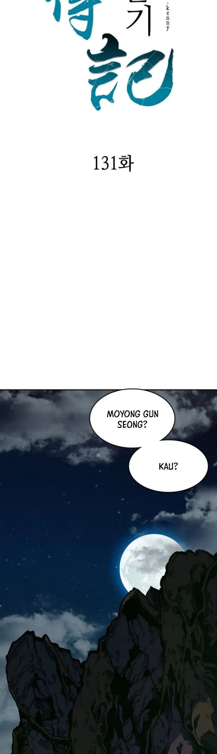 Chapter 131 - halaman 23