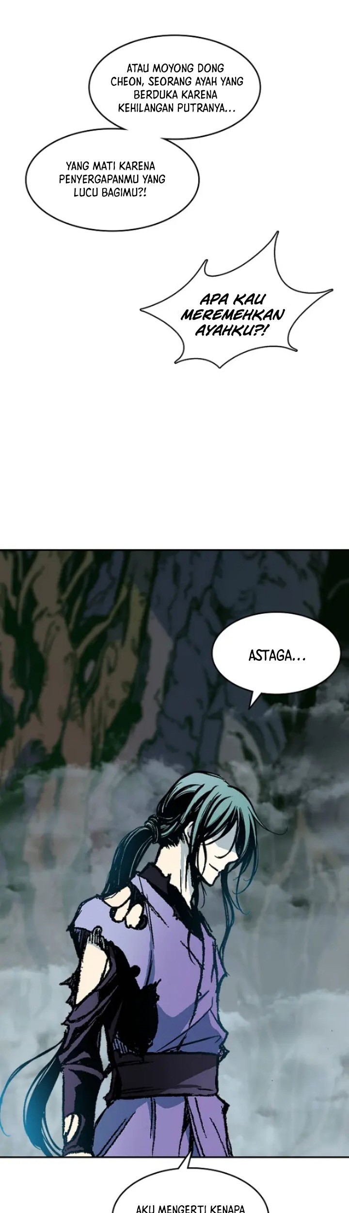 Chapter 131 - halaman 27