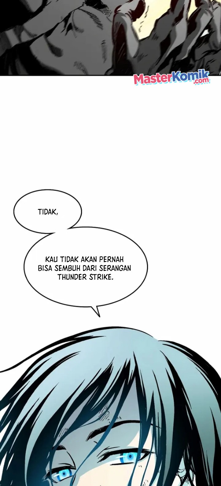 Chapter 133 - halaman 24