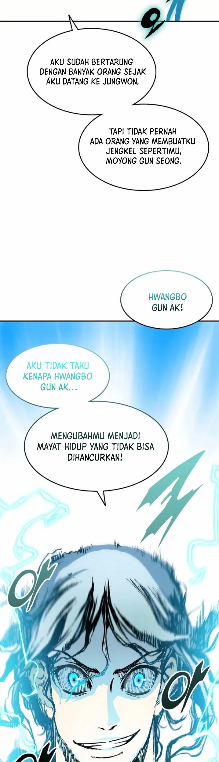 Chapter 133 - halaman 46