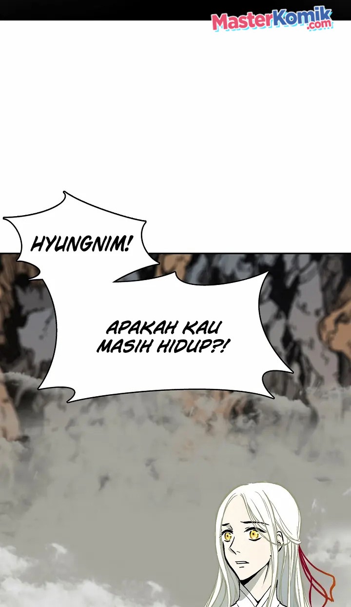 Chapter 134 - halaman 22