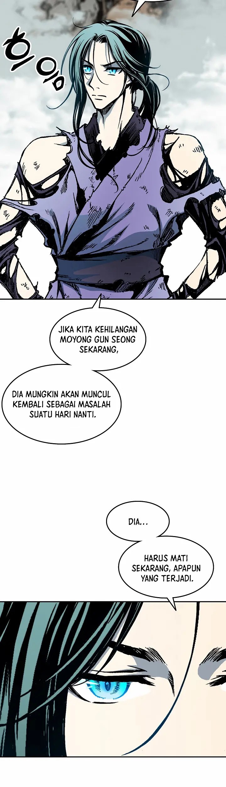 Chapter 134 - halaman 27