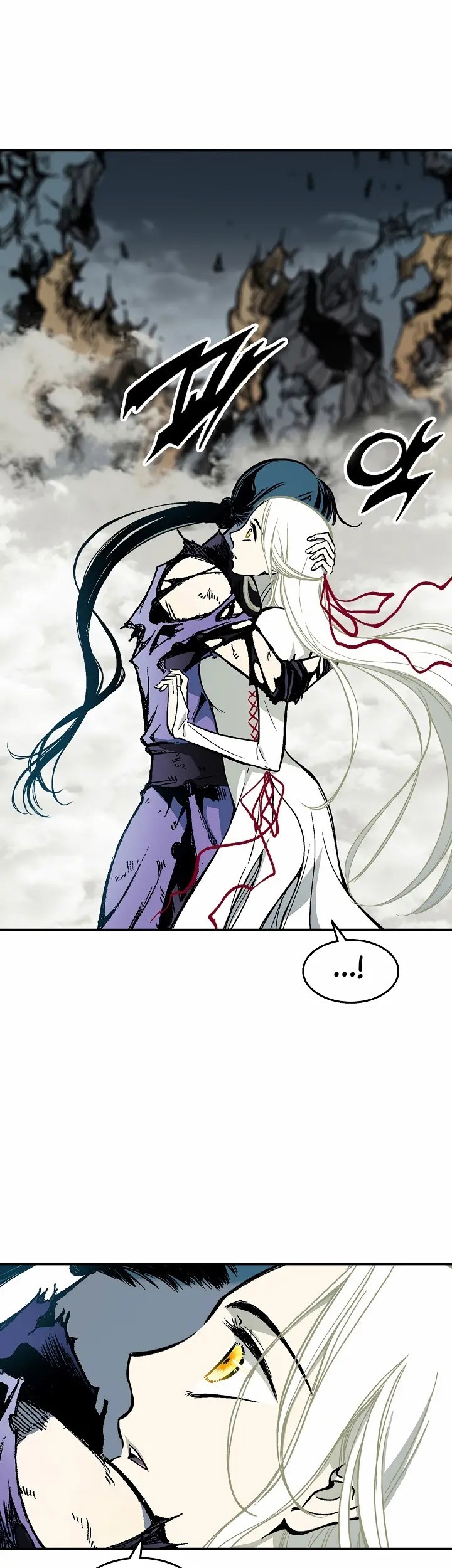 Chapter 134 - halaman 35