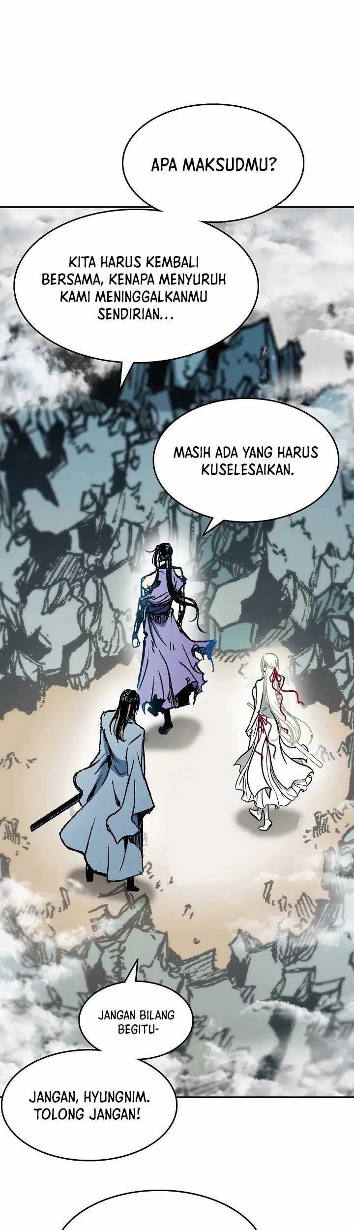 Chapter 134 - halaman 43