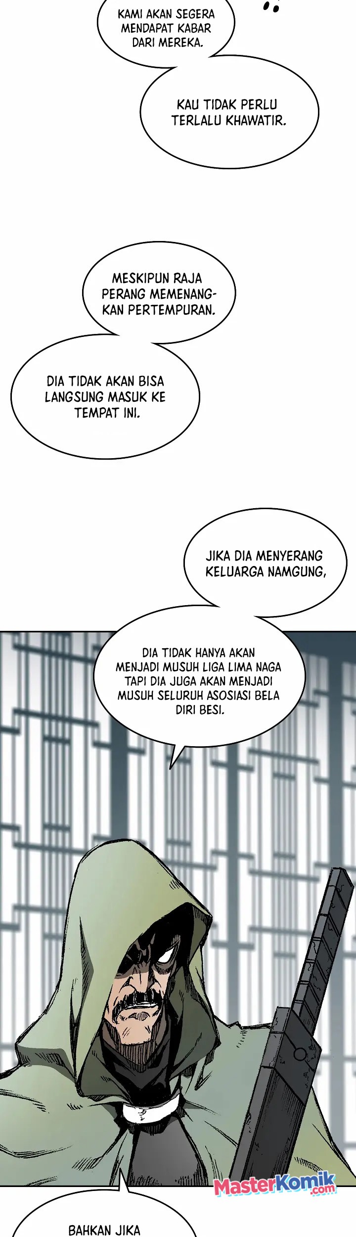 Chapter 134 - halaman 53