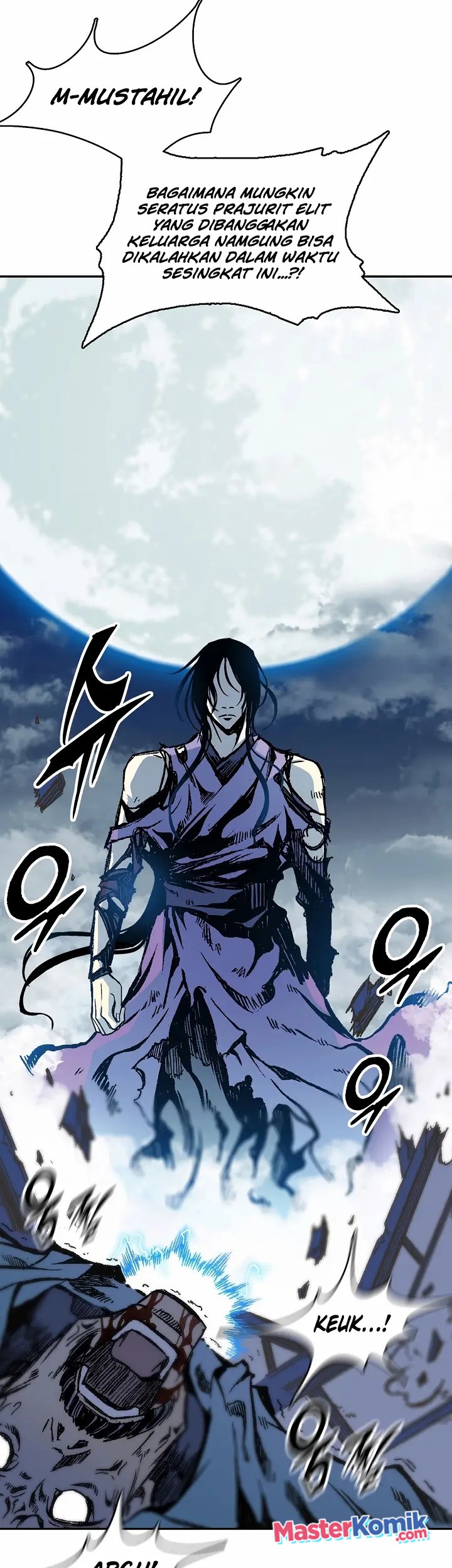 Chapter 134 - halaman 65