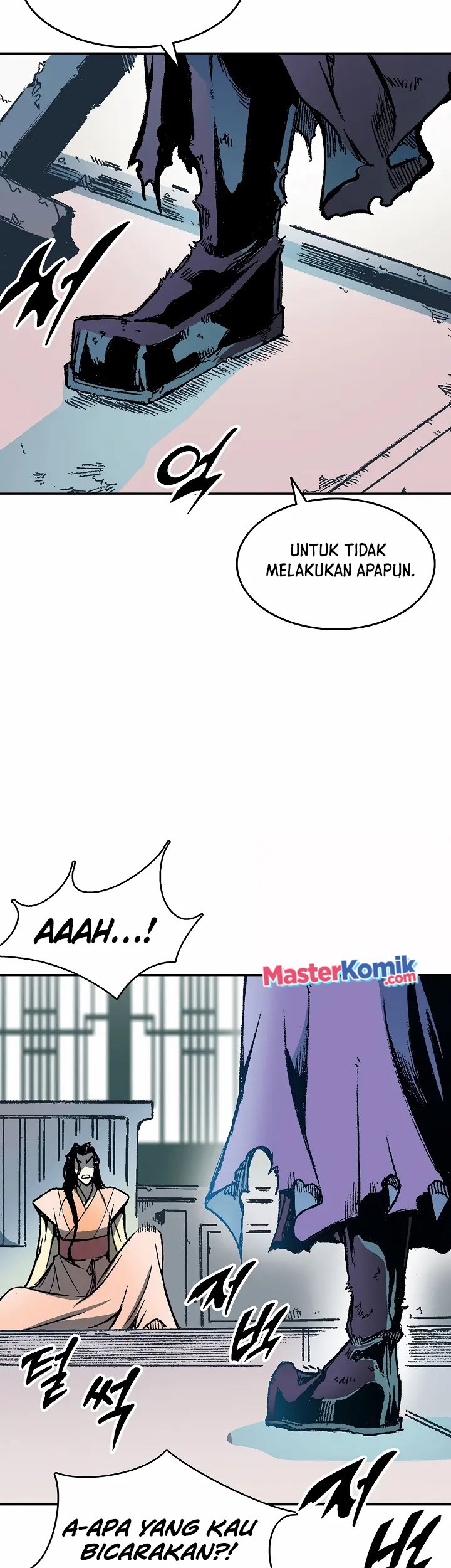 Chapter 134 - halaman 68