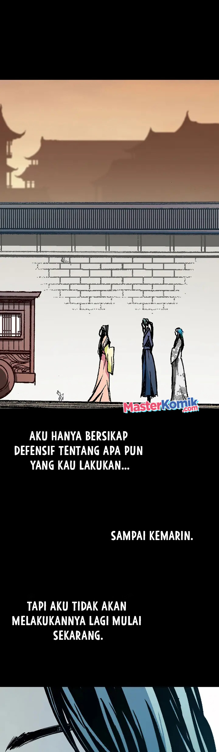Chapter 134 - halaman 71