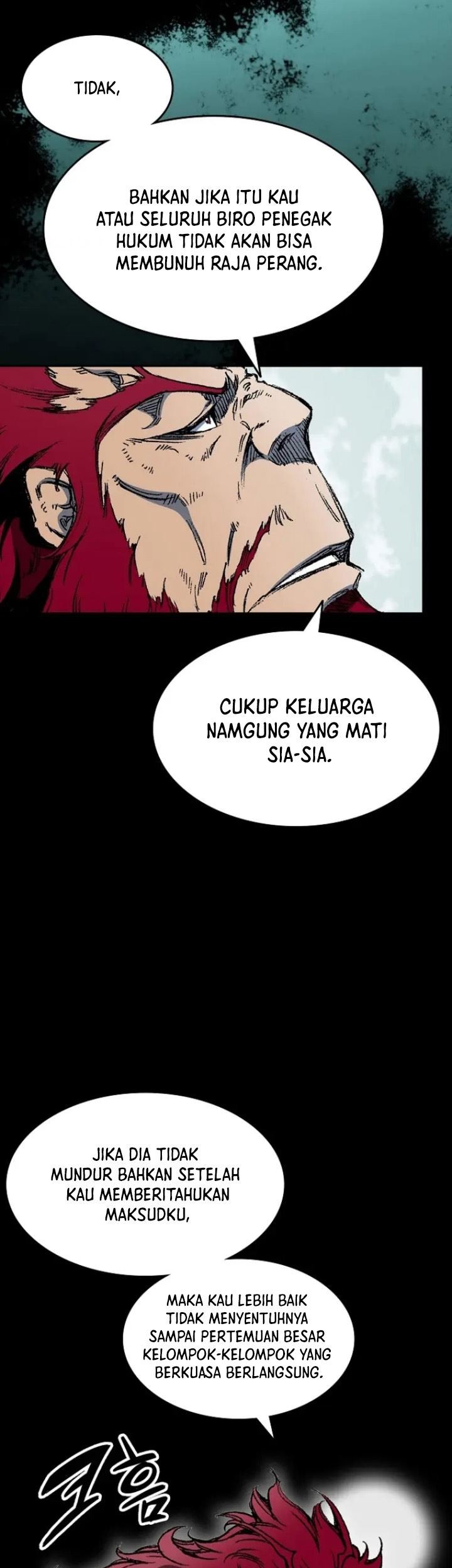 Chapter 135 - halaman 30