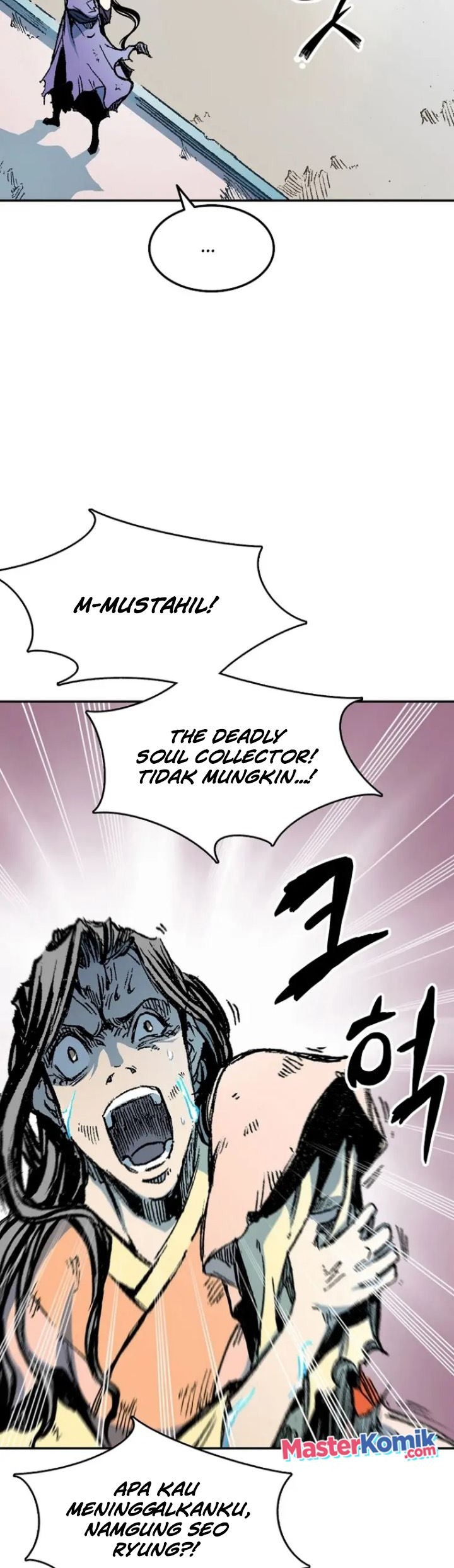 Chapter 135 - halaman 36