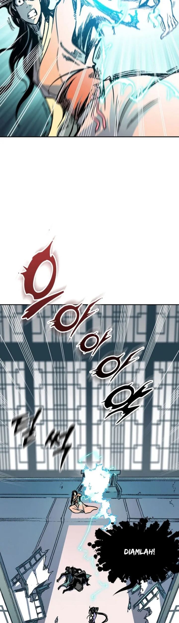 Chapter 135 - halaman 21