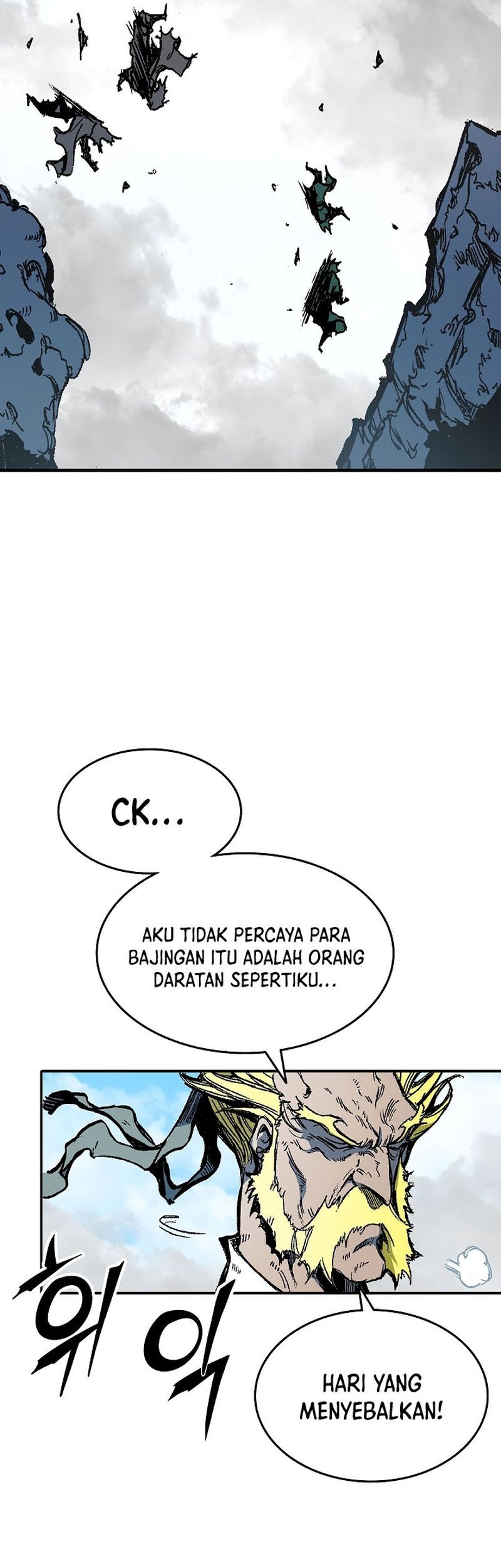 Chapter 136 - halaman 49