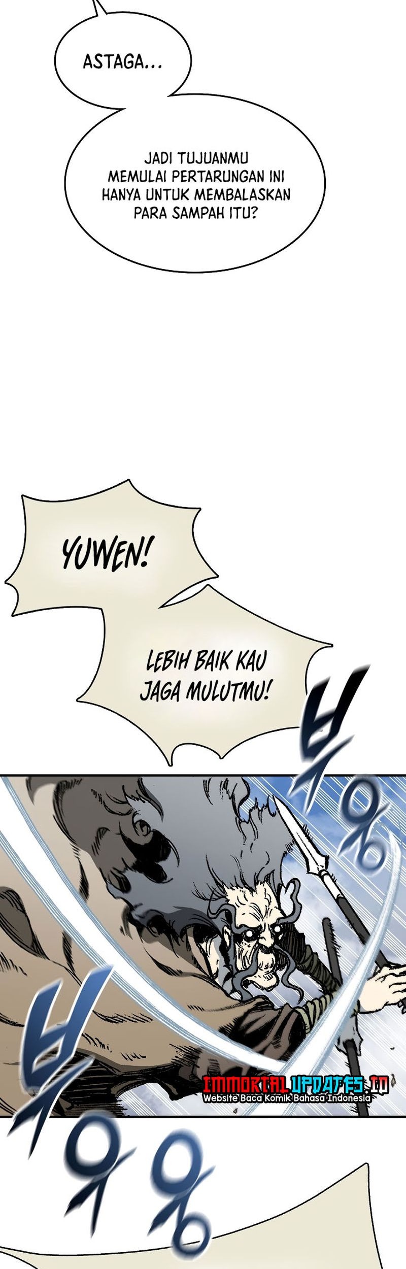 Chapter 136 - halaman 8