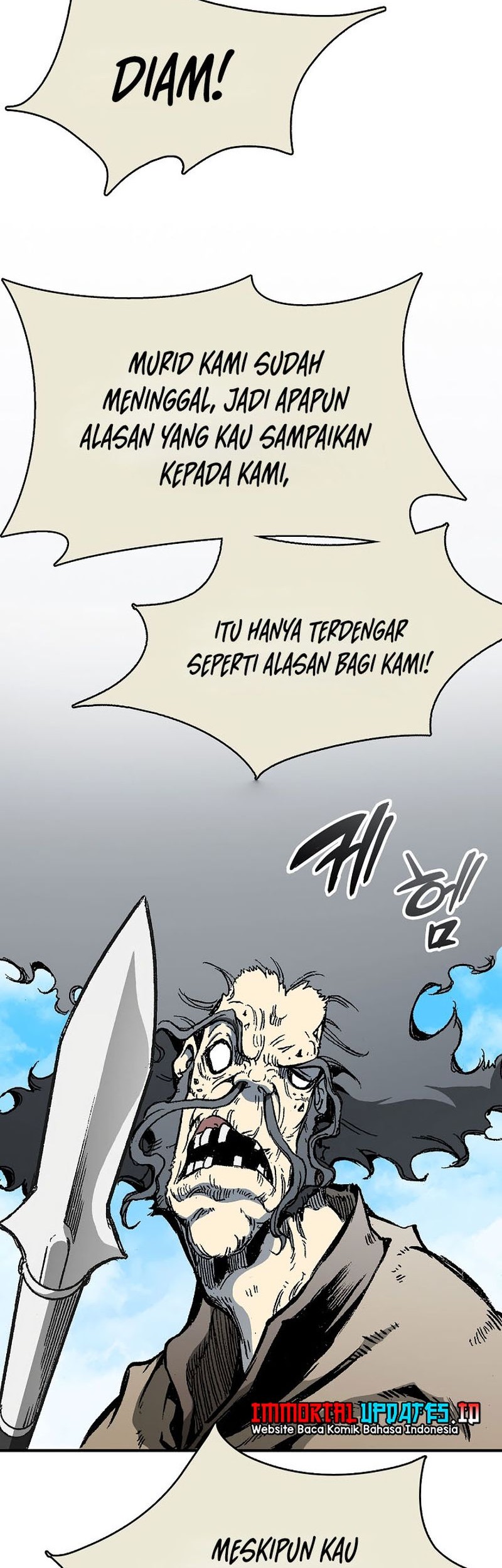 Chapter 136 - halaman 23