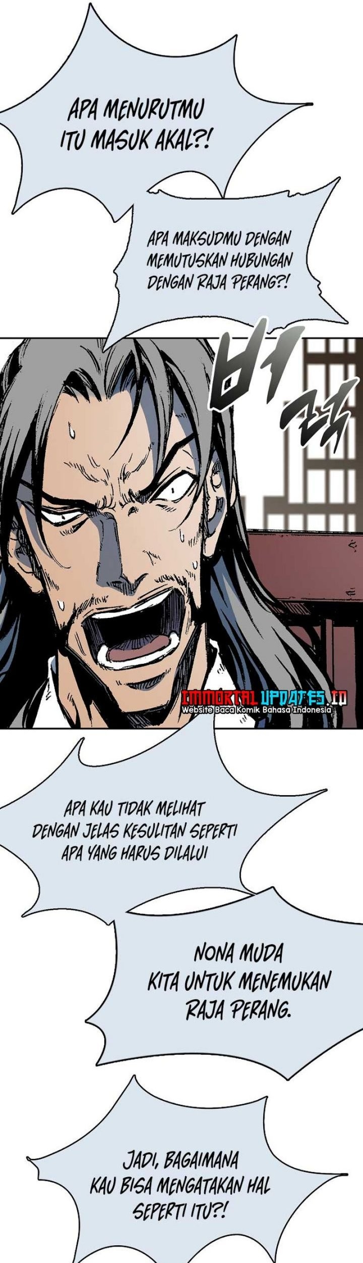 Chapter 137 - halaman 25