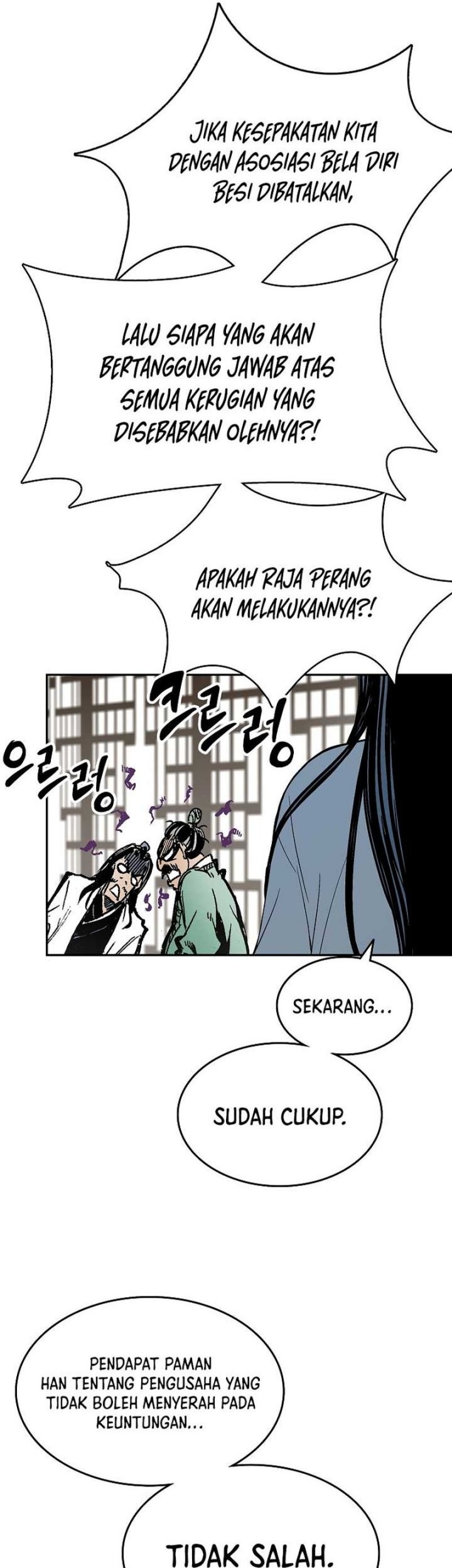 Chapter 137 - halaman 29