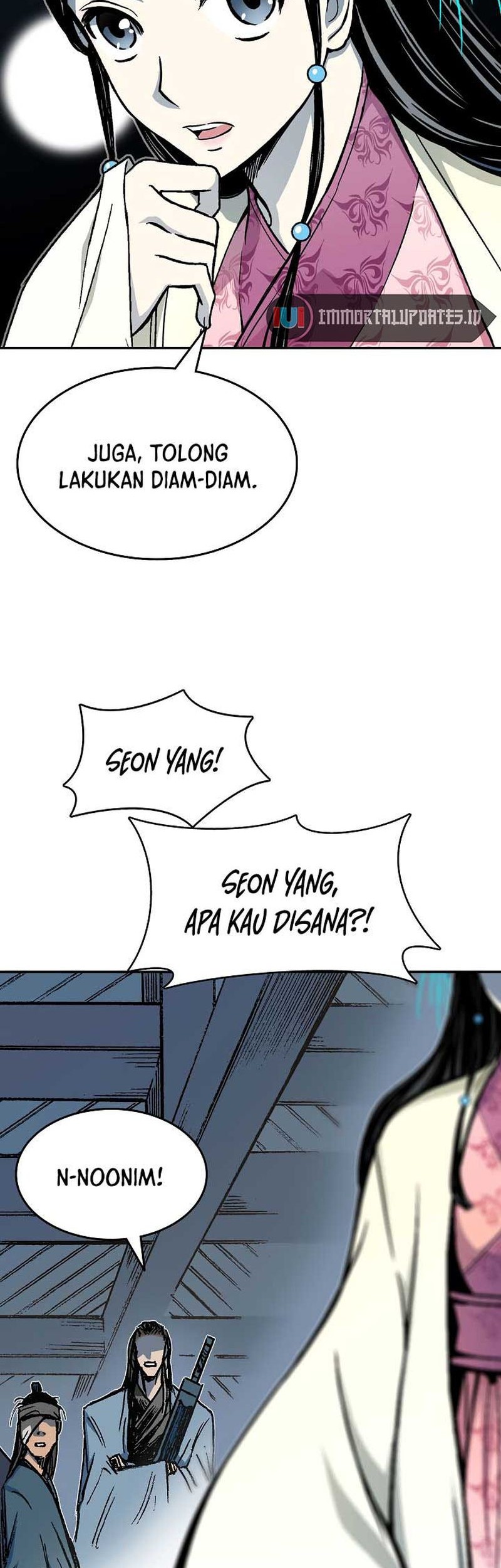 Chapter 139 - halaman 31