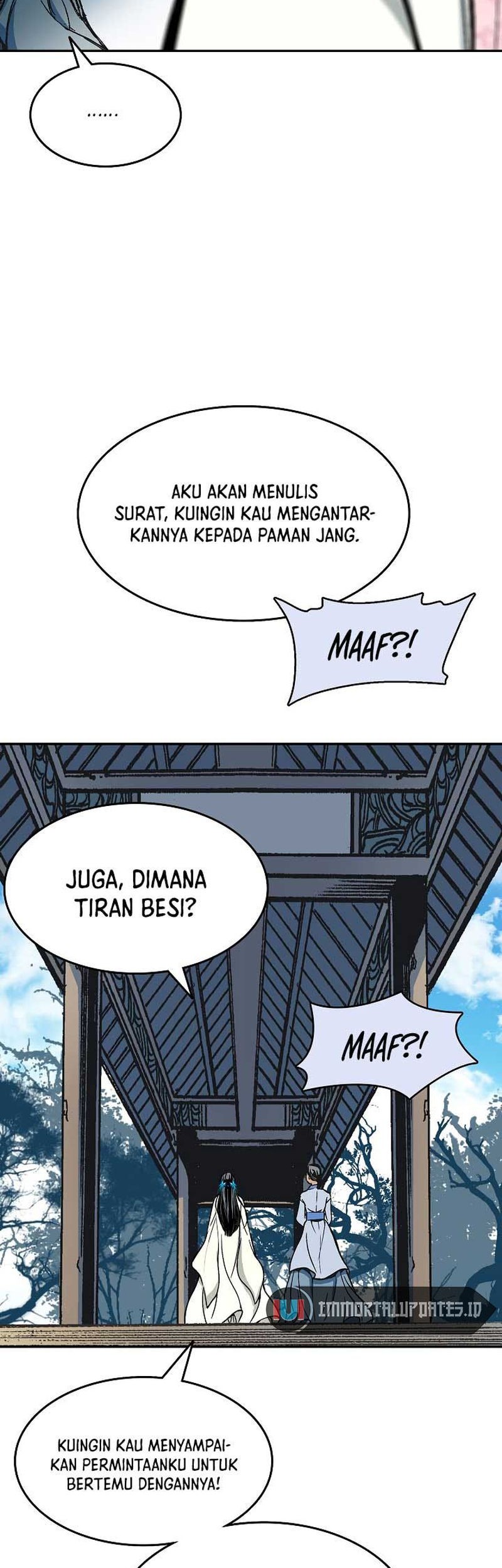 Chapter 139 - halaman 32