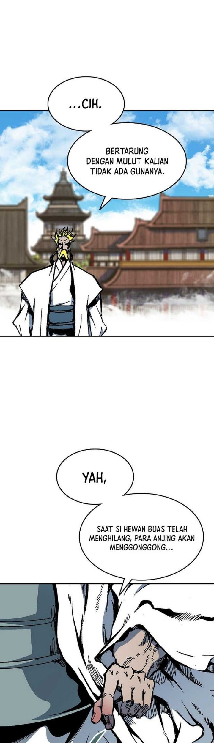 Chapter 140 - halaman 40