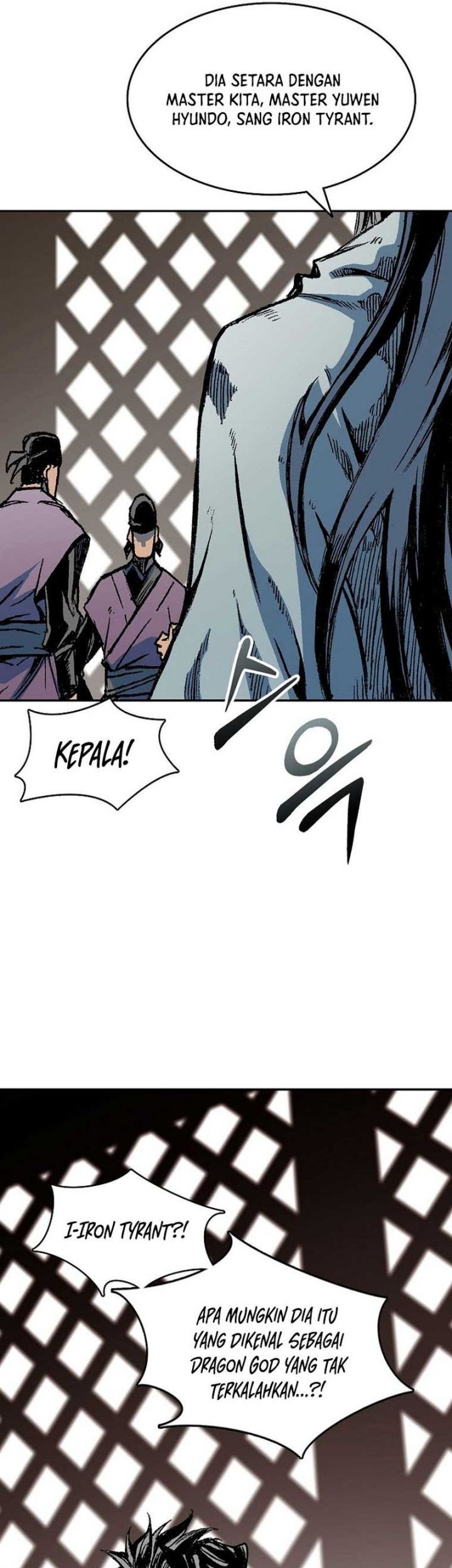 Chapter 140 - halaman 14