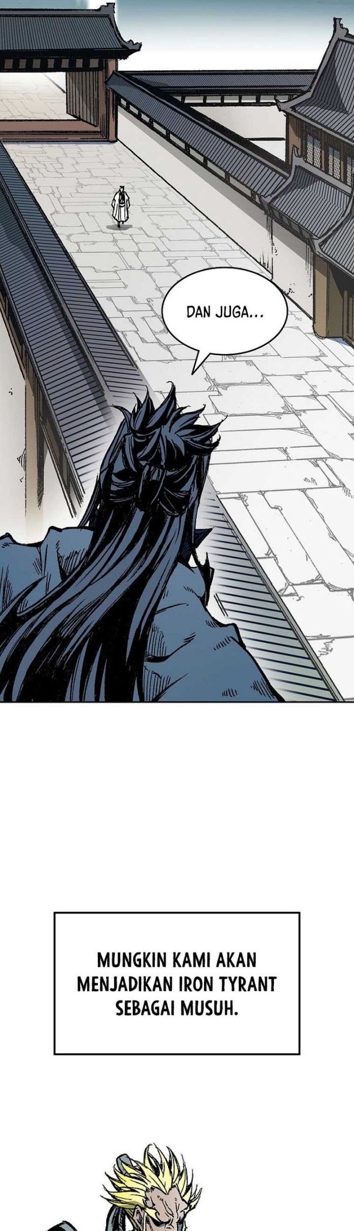 Chapter 140 - halaman 26