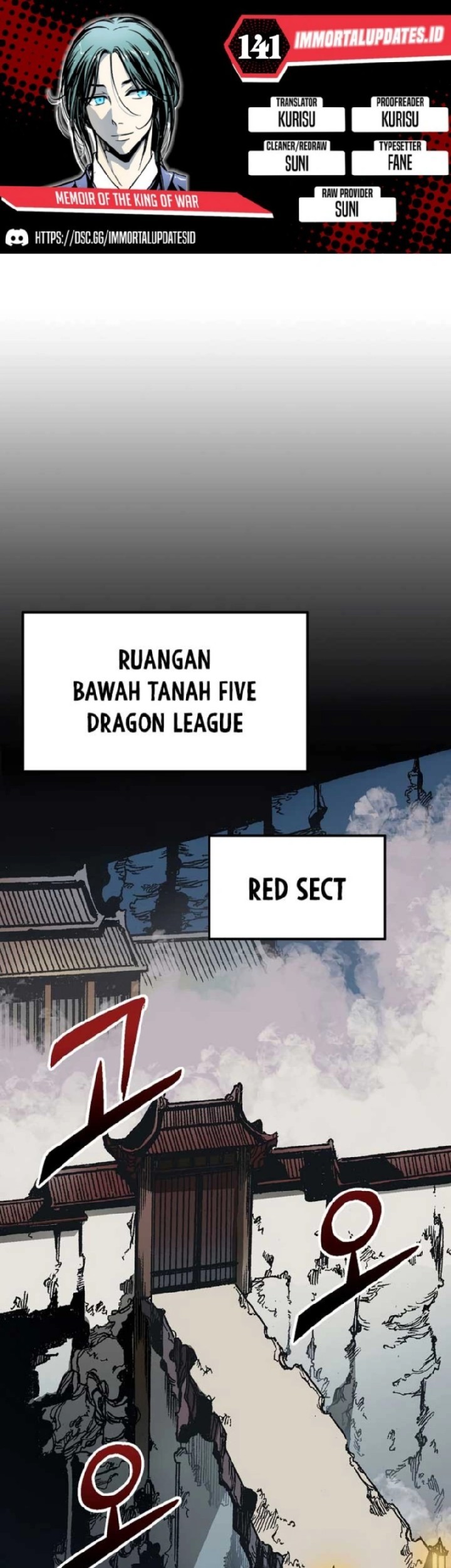 Chapter 141 - halaman 2
