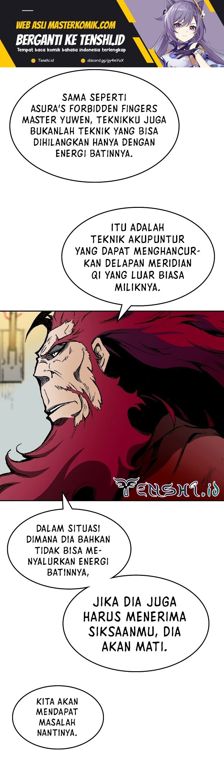 Chapter 142 - halaman 51