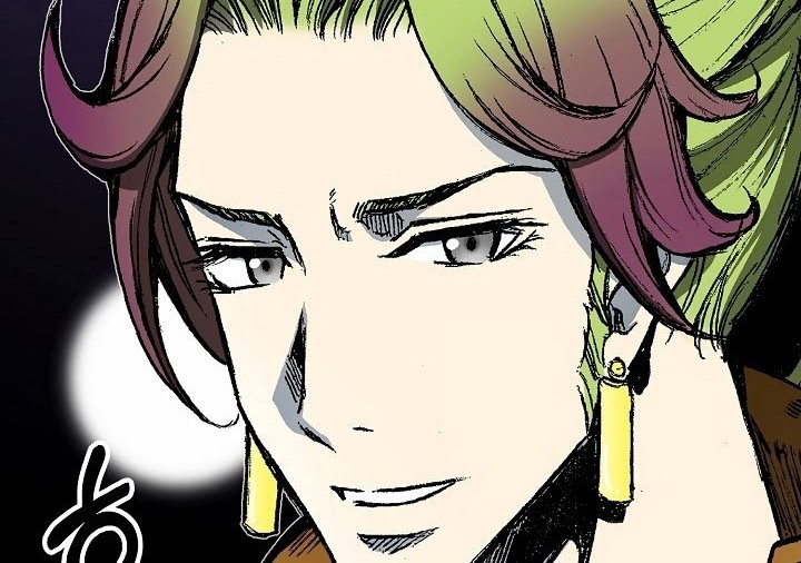 Chapter 142 - halaman 22