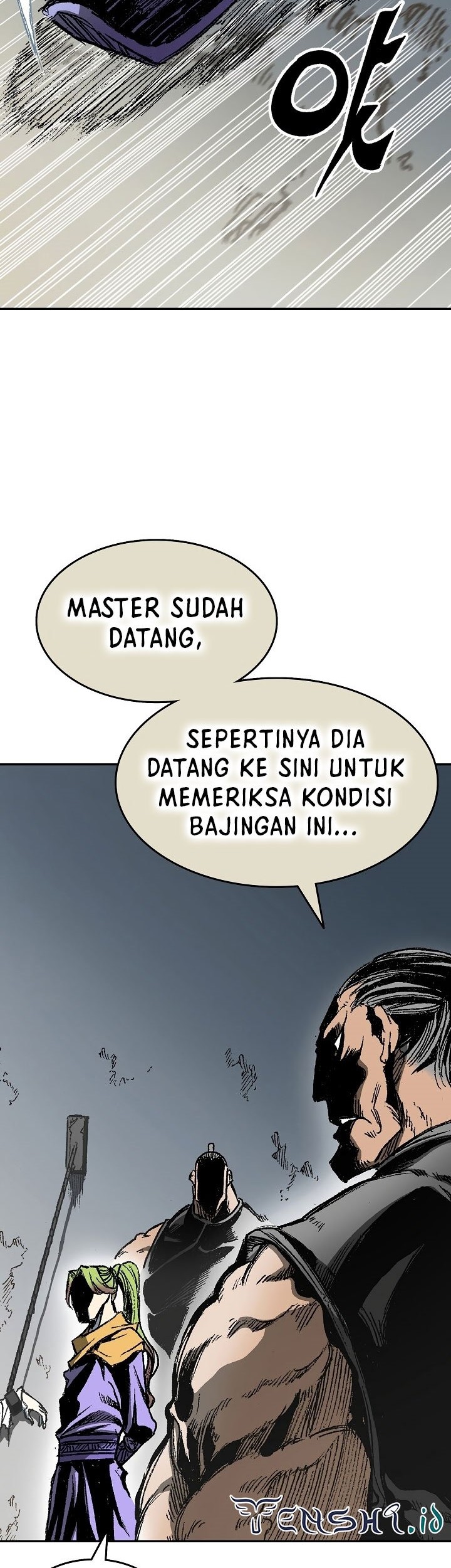 Chapter 142 - halaman 24