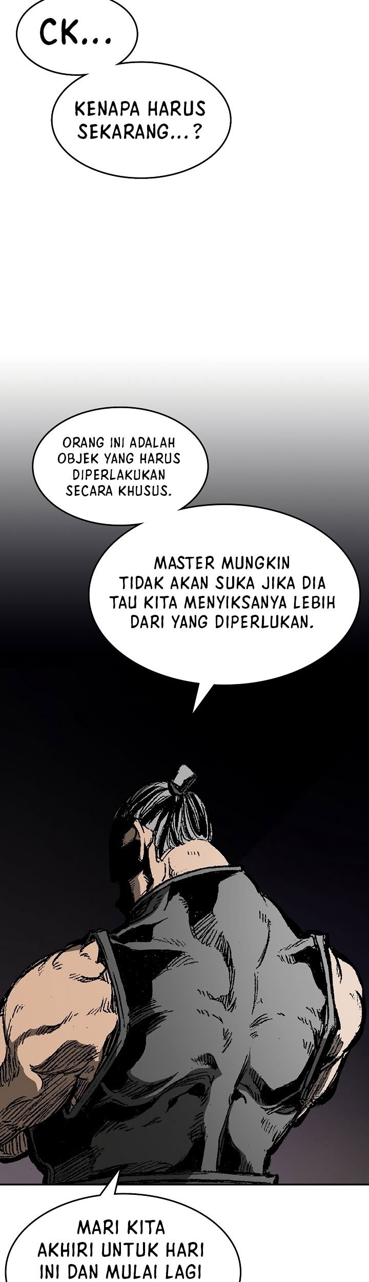 Chapter 142 - halaman 25