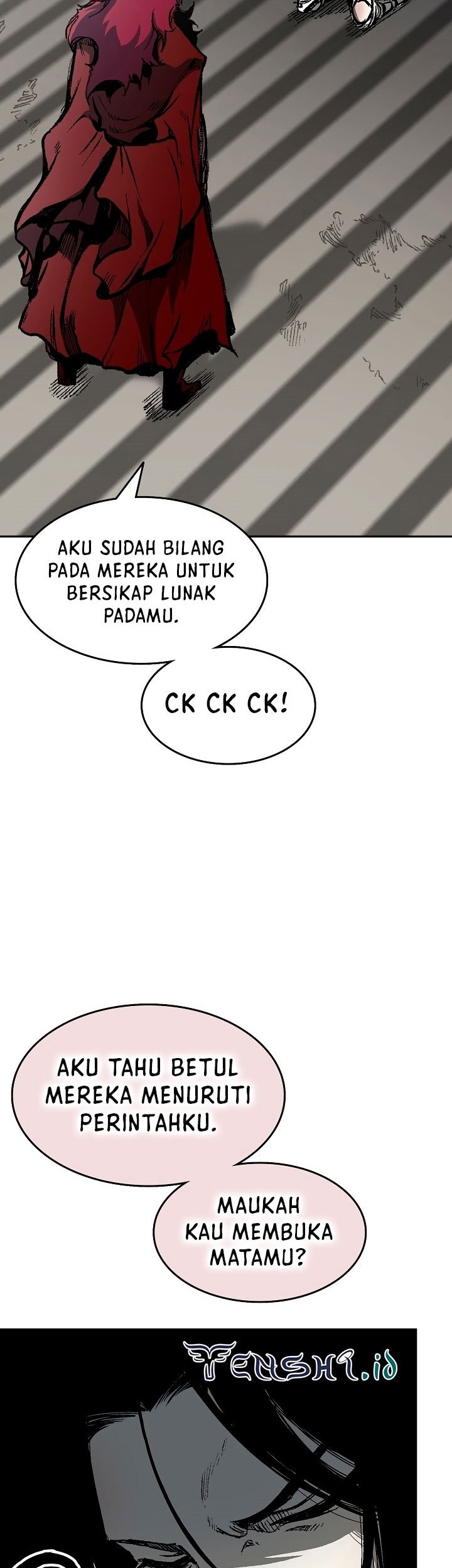 Chapter 142 - halaman 32