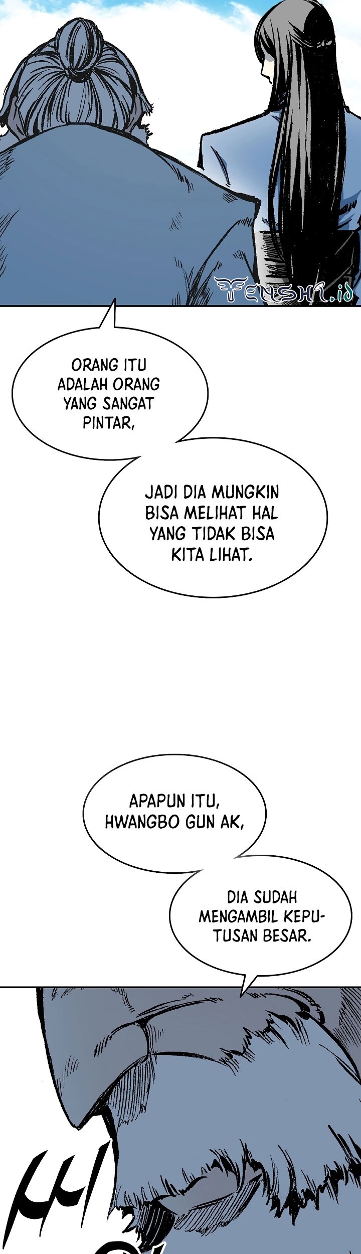 Chapter 143 - halaman 19