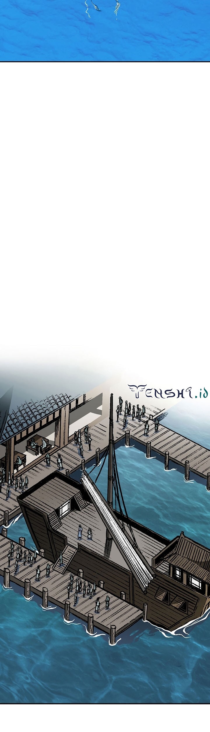 Chapter 143 - halaman 23